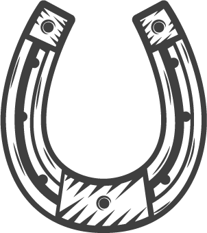 Shoe Front and Trim Back Service for Horses