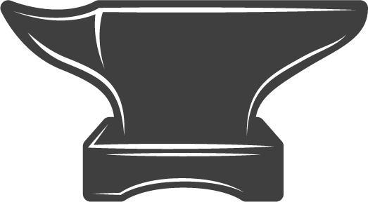 Full hoof trimming service for horses by Eli Farrier