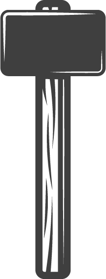 Full Horseshoe Installation - Eli Farrier